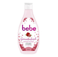 Bebe- Pomegranate Body Wash غسول جسم بالرمان بيبي