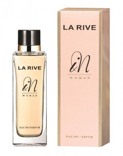 La Rive- in Women Perfume EDP  عطر نسائي لارايف ان