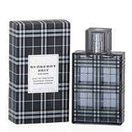 Burberry- Brit for Him EDT Spray عطر رجالي أصلي  بوربيري