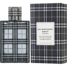 Load image into Gallery viewer, Burberry- Brit for Him EDT Spray عطر رجالي أصلي  بوربيري
