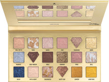 Load image into Gallery viewer, Catrice- Disney Princess Belle Eyeshadow Pallete  باليت ظلال عيون الأميرة بيلي كاترس
