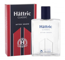 Hattric- Classic After Shave Cologne كولونيا مابعد الحلاقة هاترك, حمل الصورة الى البوم الصور
