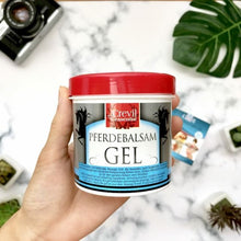 Crevil Anti Pain Body Gel- جل مضاد للالتهابات والتشنجات كريفل, حمل الصورة الى البوم الصور
