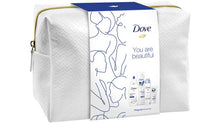 Dove- Hydrating Care Package  باكج نسائي معطر وكريمات للجسم دوف, حمل الصورة الى البوم الصور
