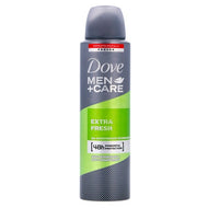 Dove Men- Extra Fresh Deodorant معطر جسم رجالي اكسترا فريش دوف