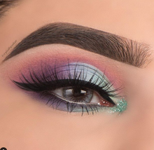 Rival ❤ me- Candy Pastels Eyeshadow Pallete باليت ظلال عيون كاندي رايفل, حمل الصورة الى البوم الصور
