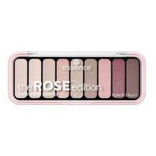 Load image into Gallery viewer, Essence- Eye Shadow Rose Edition Pallete باليت ظلال عيون روز اديشن ايسنس
