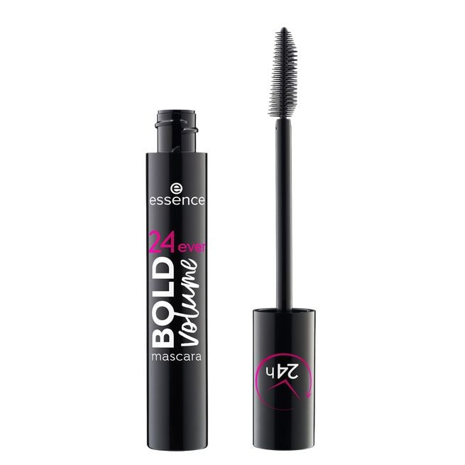 Essence- 24ever Bold Volume Mascara ماسكارة ايسنس 24 ساعة بولد