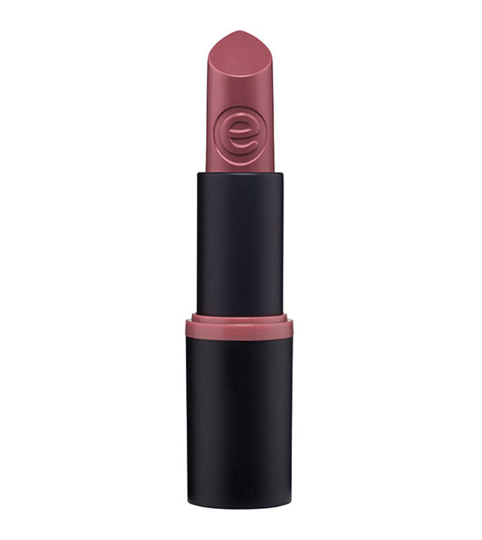 Essence- Ultra Last Lipstick احمر شفاه الترا لاست ايسنس