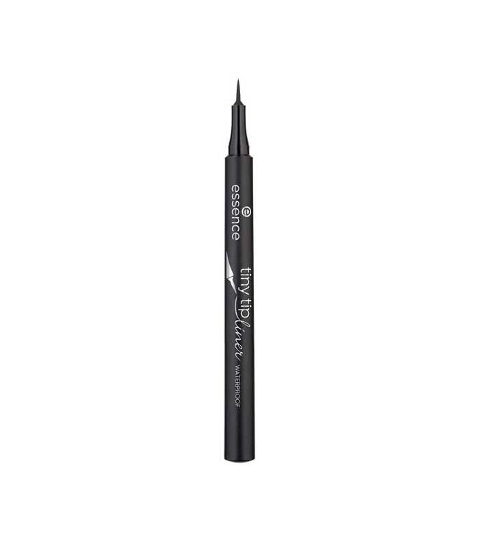 Essence- Tiny Tip Eyeliner إيسنس- أيلاينر تايني تب