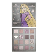 Essence- Disney Princess Rapunzel Eyeshadow Pallete باليتة الأميرة رابونزل ظلال عيون ايسنس