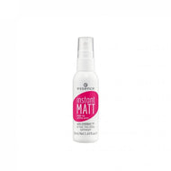 Essence Instant Matt Fixing Spray سبراي مثبت مكياج انستانت مات ايسنس