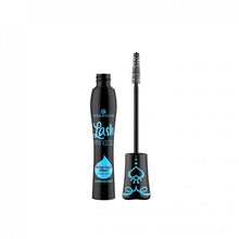 Essence- Princess False Lash Waterproof Mascara ماسكارة لاش برنسيس ضد الماء ايسنس, حمل الصورة الى البوم الصور
