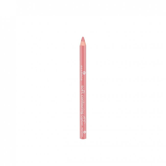 Essence- Soft& Precise Lip Liner قلم ناعم ودقيق لتحديدالشفاه ايسنس