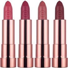 Load image into Gallery viewer, Essence- This Is Me Matte Lipstick احمر شفاه مات ايسنس
