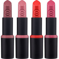 Essence- Ultra Last Lipstick احمر شفاه الترا لاست ايسنس