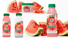 Garnier- Fructis Watermelon Shampoo شامبو بالرقي فروكتس غارنييه, حمل الصورة الى البوم الصور
