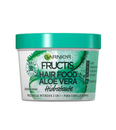 Garnier Fructis Aloe Vera Hair Mask ماسك شعر بالصبار غارنييه