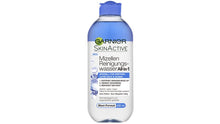 Load image into Gallery viewer, Garnier- Micellar Water for Sensitive Skin ميسيلار مزيل مكياج للبشرة الحساسة غارنييه
