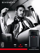 Load image into Gallery viewer, Givenchy- Play Intense Men Perfume عطر رجالي بلاي جيفنجي
