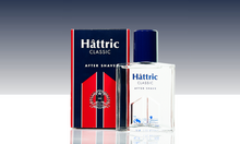 Hattric- Classic After Shave Cologne كولونيا مابعد الحلاقة هاترك, حمل الصورة الى البوم الصور
