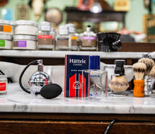 Hattric- Classic After Shave Cologne كولونيا مابعد الحلاقة هاترك, حمل الصورة الى البوم الصور
