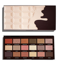 Load image into Gallery viewer, I &lt;3 Revolution- Nudes Eye Shadow Palette باليت ظلال عيون ريفولوشن- لندن
