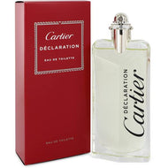 Cartier- Declaration Men Perfume EDT عطر رجالي ديكلريشن كارتير