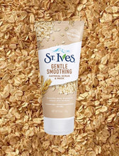 St. Ives Oatmeal Scrub&amp; Mask مقشر وماسك بالشوفان ستيفس, حمل الصورة الى البوم الصور
