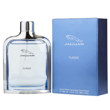 Jaguar- Classics- Men Perfume عطر رجالي كلاسك جاكوار, حمل الصورة الى البوم الصور
