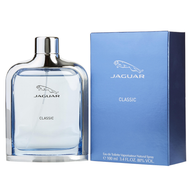 Jaguar- Classics- Men Perfume عطر رجالي كلاسك جاكوار