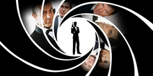 James Bond 007- Seven Intense عطر جيمس بوند 007 رجالي انتنس, حمل الصورة الى البوم الصور
