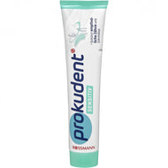 Prokudent- Sensitive Teeth Toothpaste بروكودنت معجون للأسنان الحساسة