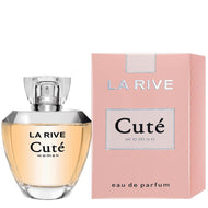 La Rive- Cute Fragrance for Her EDP عطر نسائي كيوت من لارايف