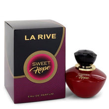 La Rive- Sweet Hope Women Perfume عطر نسائي سويت هوب لارايف, حمل الصورة الى البوم الصور
