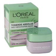 L'Oréal-Clay Skin Soothing Mask ماسك بالطين لتنعيم الوجه لوريال