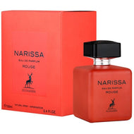 Maison Alhambra- Narissa Rouge Women Perfume عطر نسائي ناريسا روج الحمرا