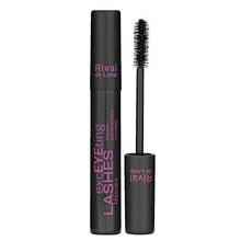 Rival ❤ Me- ExcEYEting Lashes Mascara ماسكارة الكثافة رايفل &lt;3 مي, حمل الصورة الى البوم الصور
