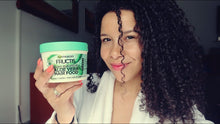 Garnier Fructis Aloe Vera Hair Mask ماسك شعر بالصبار غارنييه, حمل الصورة الى البوم الصور
