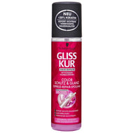 Schwarzkopf Kliss Kur Keratin Spray سبراي الكيراتين للشعر المصبوغ شوارتزكوف