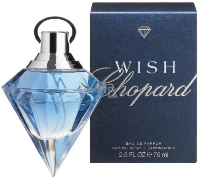 Chopard- Wish Perfume for Women EDP عطر نسائي وش جوبارد