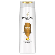 Pantene Repair & Care Shampoo شامبو للشعر المتقصف والمتضرر بانتين