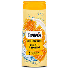 Balea- Body Wash Cream Douche كريم غسول جسم بالي, حمل الصورة الى البوم الصور
