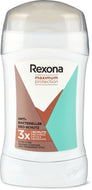 Rexona- Maximum Protection 3X Women Deo Stick معطر جسم نسائي رولة حماية قصوى من ريكسونا