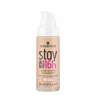 Essence- Stay All Day 16 Hours Foundation فاونديشن 16 ساعة ايسنس