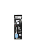 Prokudent- Black Sensitive Toothpaste  معجون اسنان بروكودنت للمدخنين ومحبي القهوة
