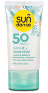 Sundance- 50 SPF Sun Block كريم حماية من أشعة الشمس ساندانس