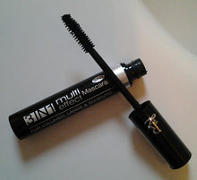 Rival De Loop- Multi Effect 3in1 Black Mascara ماسكارة 3في1 اسود اللون رايفل, حمل الصورة الى البوم الصور
