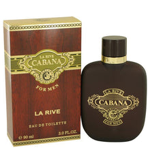 La Rive- Cabana Men Perfume عطر رجالي كابانا لارايف, حمل الصورة الى البوم الصور
