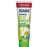 Isana Hand Cream كريم لليدين الجافة إيسانا